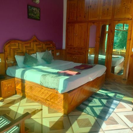 מנאלי Govind Royal Stay מראה חיצוני תמונה